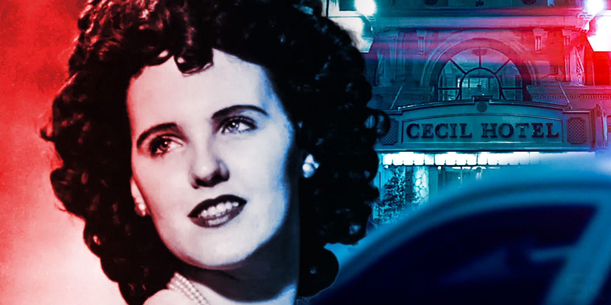 The Vanishing at the Cecil Hotel Black Dahlia Connection Explained