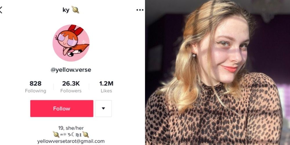 10 TikTok Accounts To Follow For Zodiac Lovers