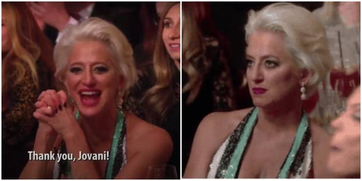 Medley nude dorinda 'Real Housewives Medley nude dorinda WornOnTV: Dorinda’s