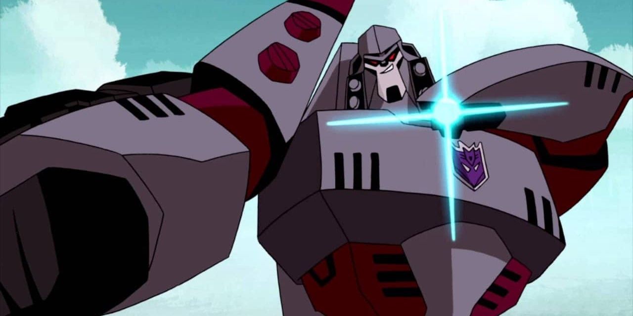 Transformers: Every Version Of Megatron, Ranked | ScreenRant ~ Daily news