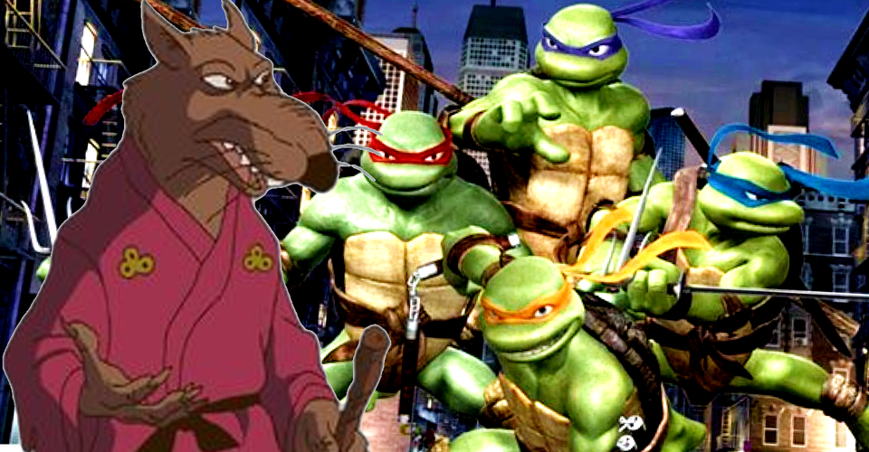 Tnmt How Powerful Each Teenage Mutant Ninja Turtle Really Is