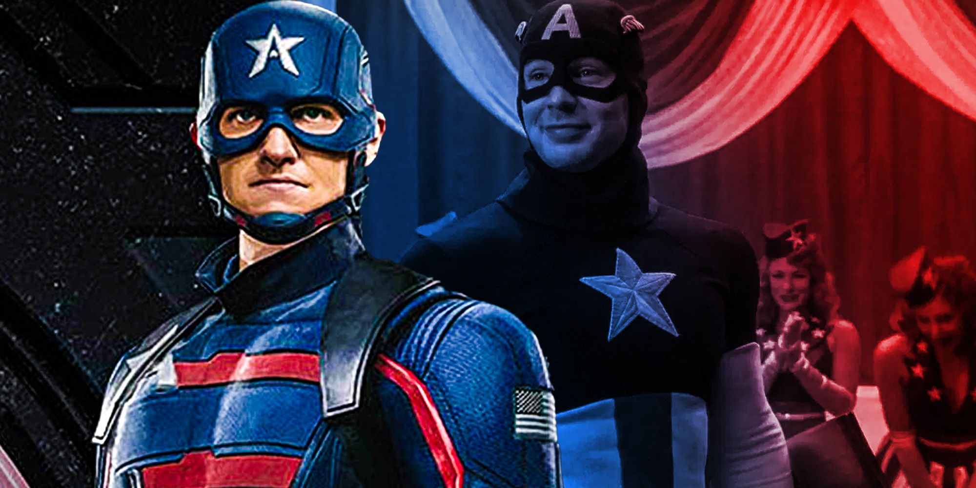 captain america the first avenger movie review