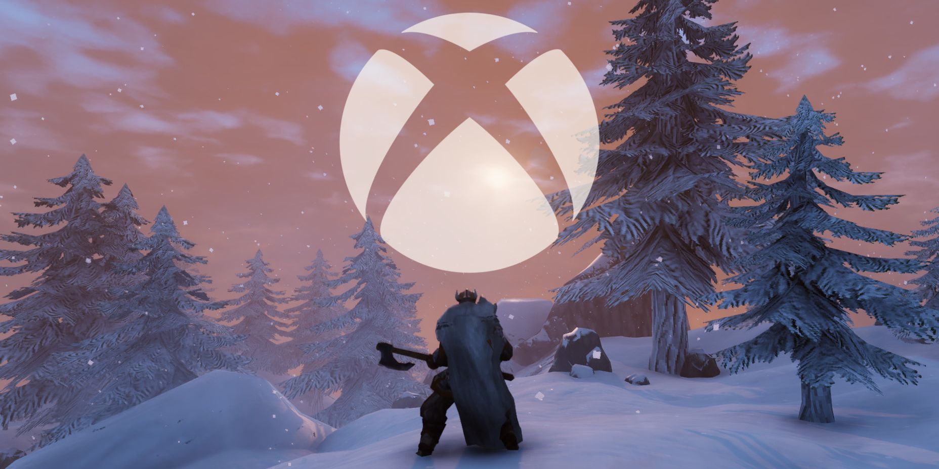 Is Valheim On Xbox - Console Release Date Details So Far