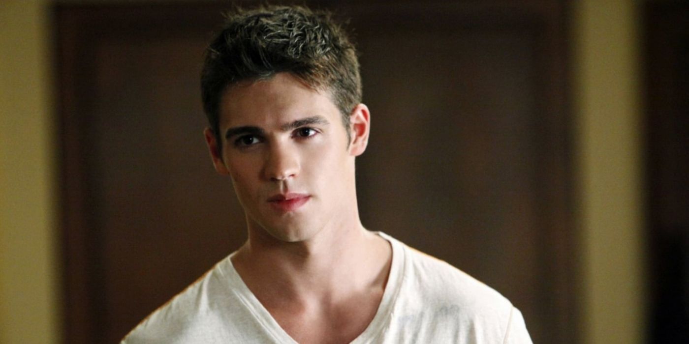 Vampire Diaries The Main Characters Ranked By Fighting Ability