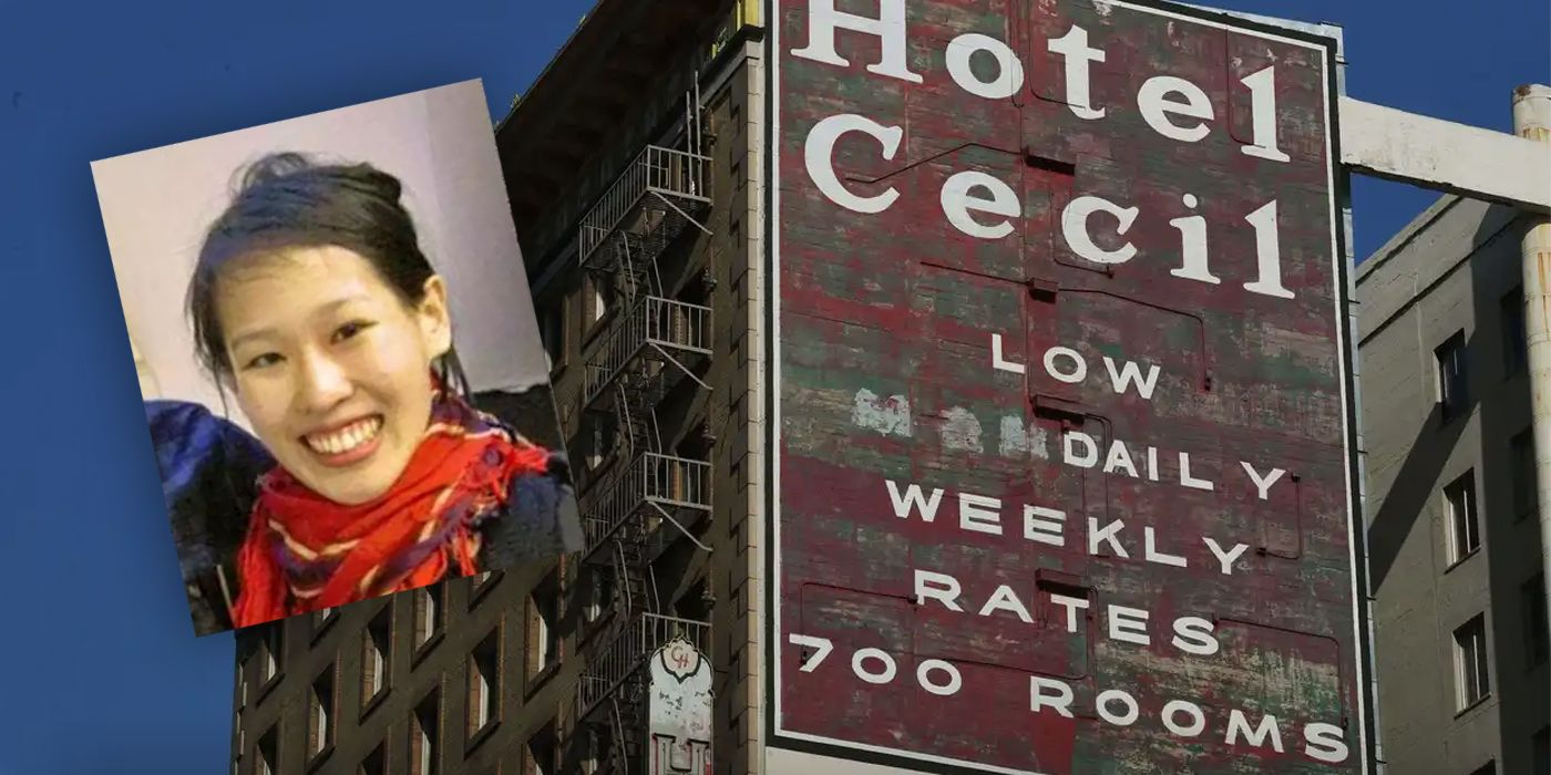 The Vanishing at the Cecil Hotel: Every Elisa Lam Theory, Explained