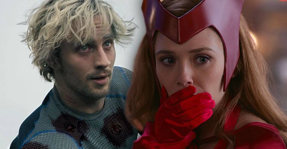 Why Wandavision Showed ron Taylor Johnson S Age Of Ultron Death Why Wandavision Showed ron Taylor Johnson S Age Of Ultron Death