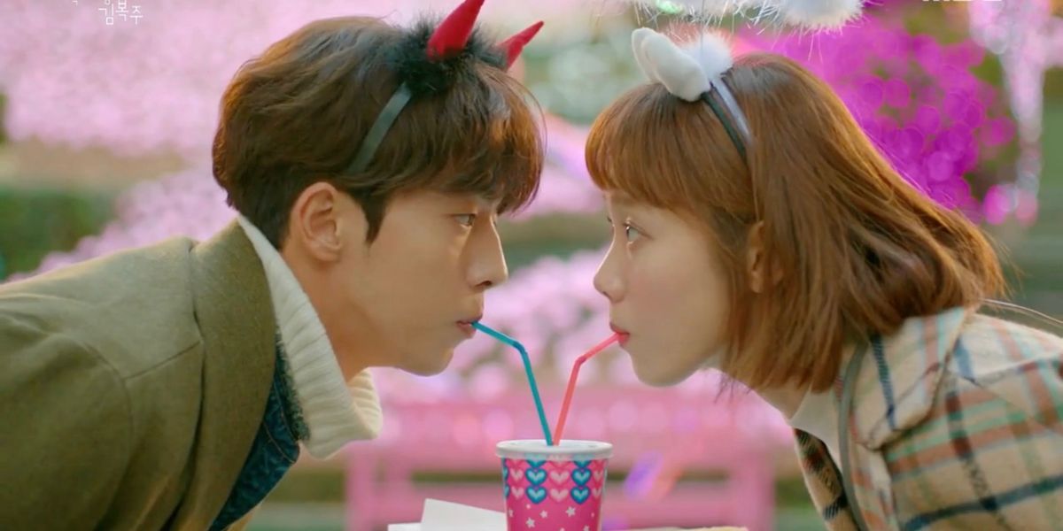 Top 10 Most Romantic KDrama Couples For Valentine’s Day Ranked