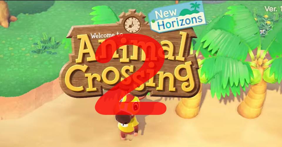 Will Animal Crossing New Horizons Get A Sequel Screen Rant