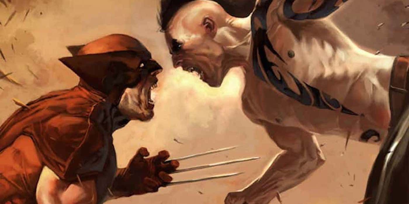 XMen 10 Things Only Comic Book Fans Know About Wolverine