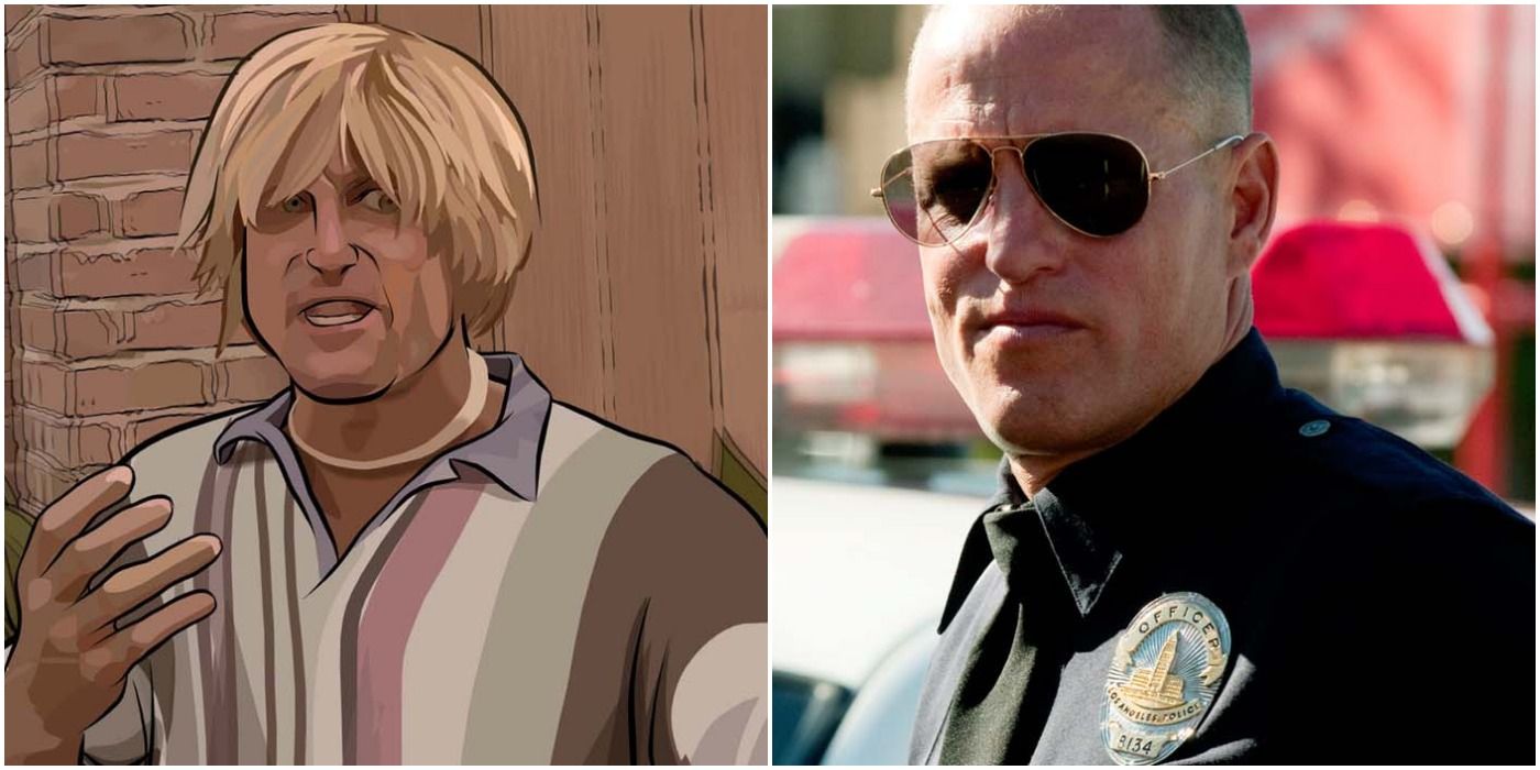 10 Underrated Woody Harrelson Roles Nobody Talks About