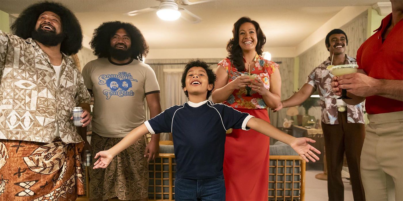 Young Rock Season 2 Updates Release Date Story Cast