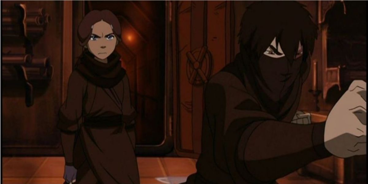 Avatar The Last Airbender The 10 Best Things Zuko Ever Did