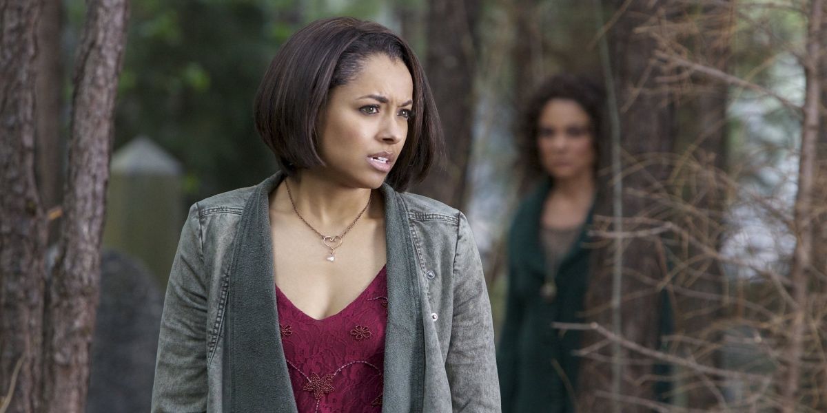 10 Of The Most Rewatchable The Vampire Diaries Episodes According To Reddit