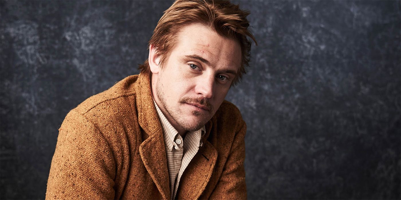 Boyd Holbrook Interview Eight For Silver