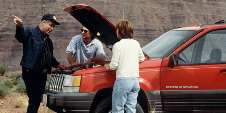 Is The Movie The Vanished 2020 Based On A True Story