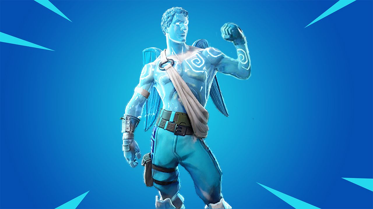 Camouflage Fortnite Skins That Make You Harder To See
