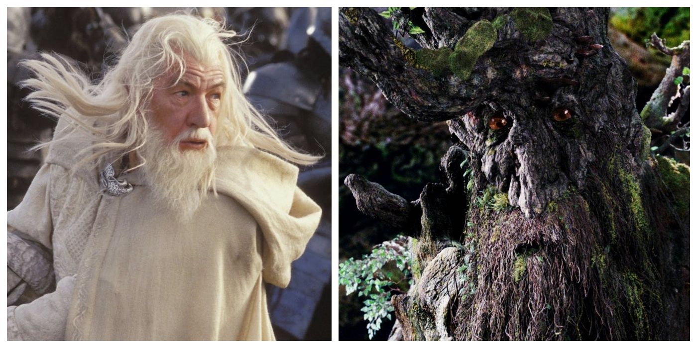 The 10 Most Powerful Heroes From The Lord Of The Rings Ranked
