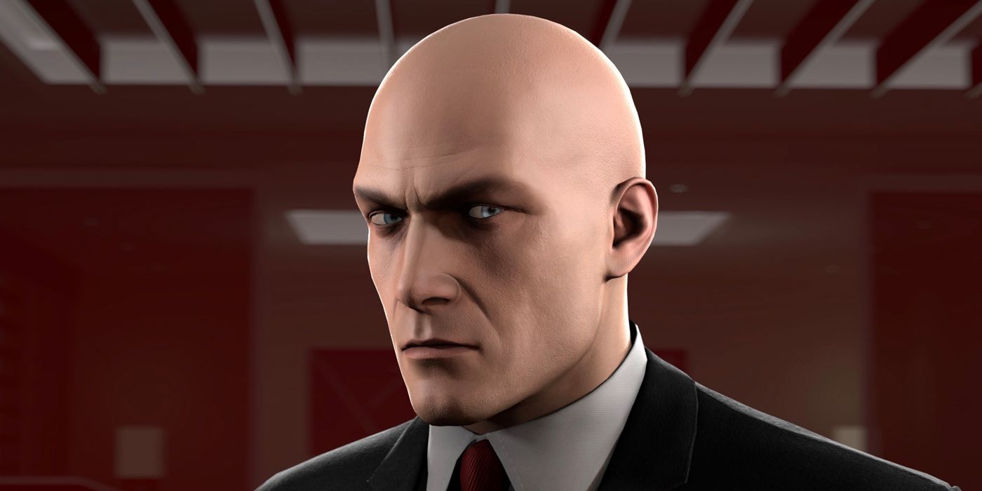 Why Hitman 3 Doesn T Let Players Clean Up Blood Stains