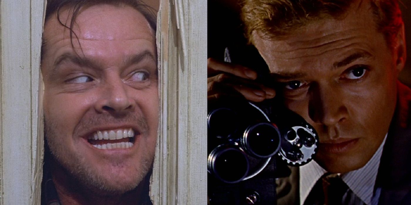 10 Old Horror Movies That Were Way Ahead Of Their Time