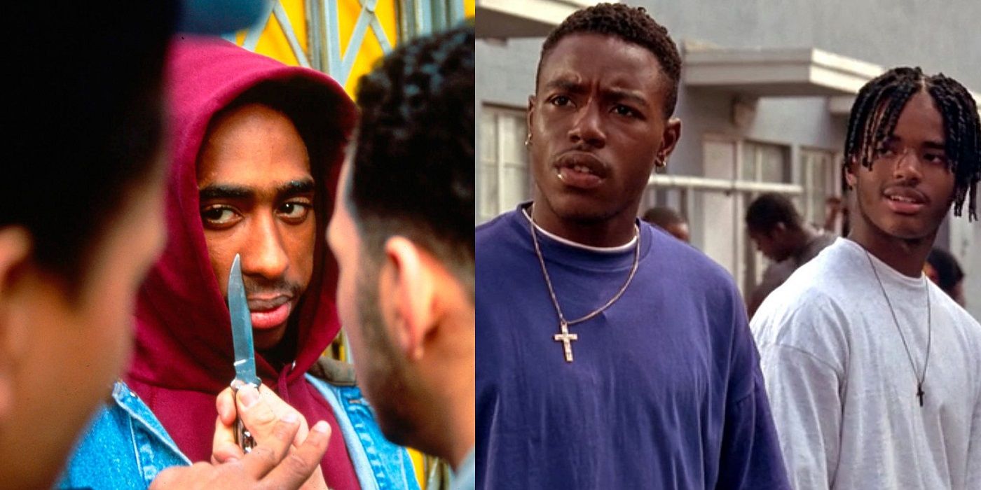 10 Movies To Watch If You Like Boyz N The Hood