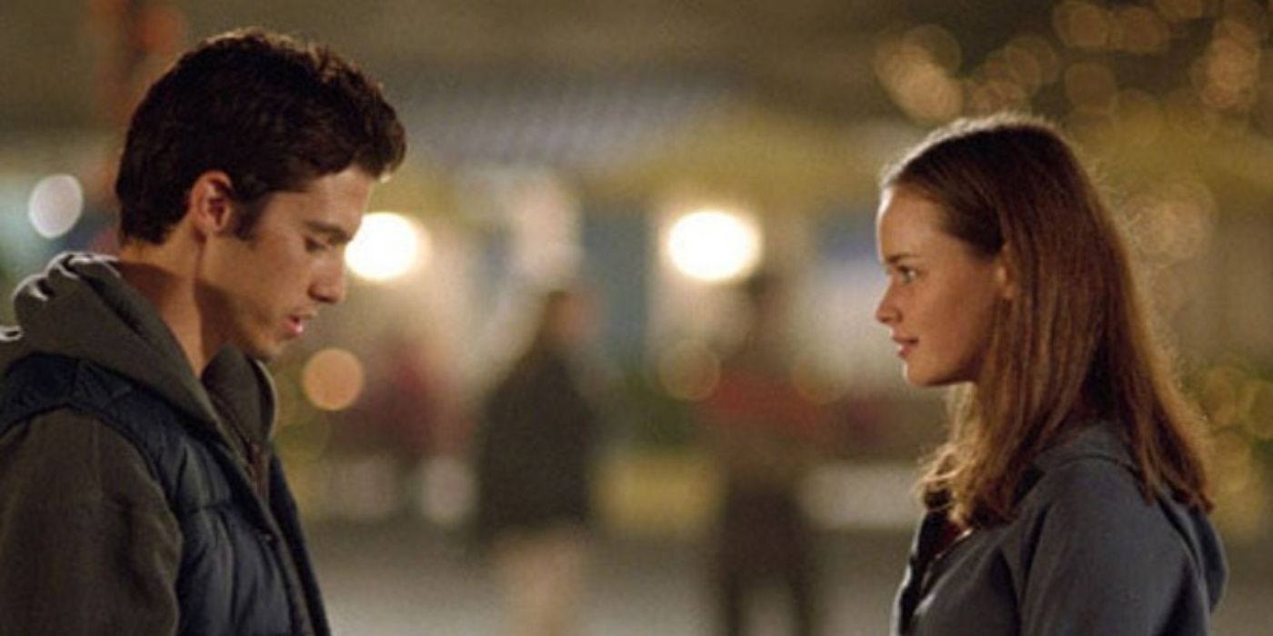 10 Best SlowBurn Romances In Movies & TV Ranked