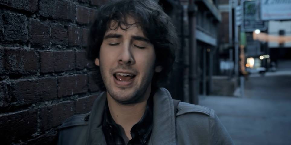 15 Best Josh Groban Songs Ranked By Youtube Video Views 15 Best Josh Groban Songs Ranked By Youtube Video Views