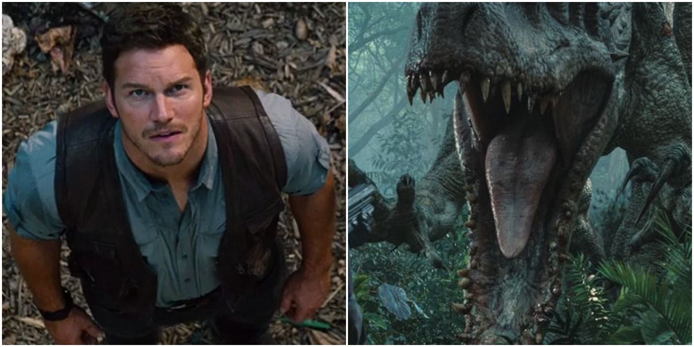 Jurassic World 10 Worst Decisions Made By The Movie S