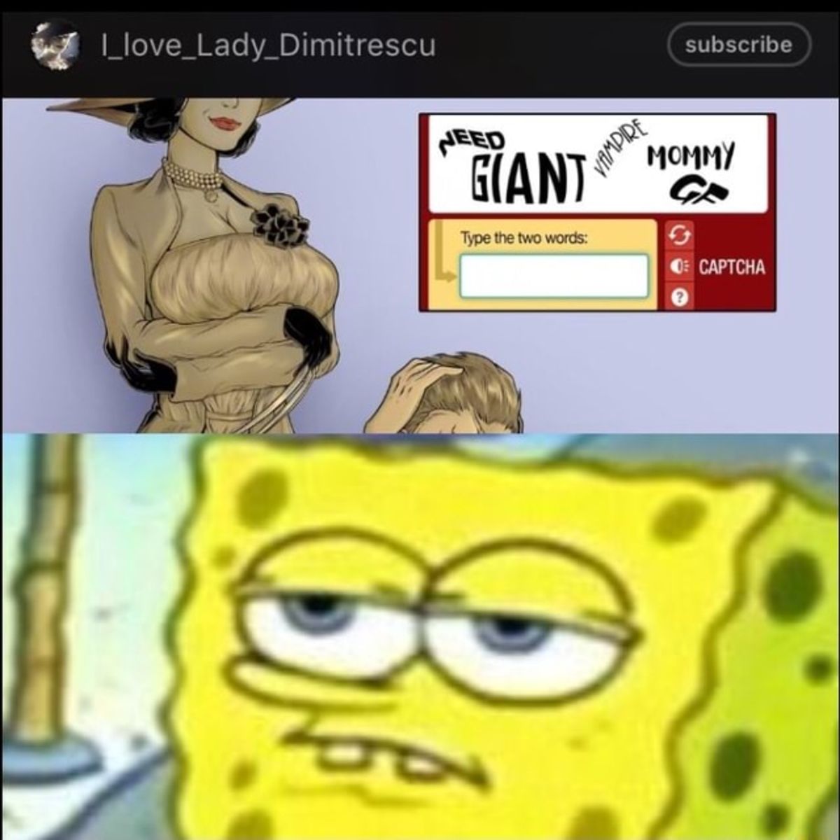 15 Resident Evil 8 Lady Dimitrescu Memes That Are Too Much