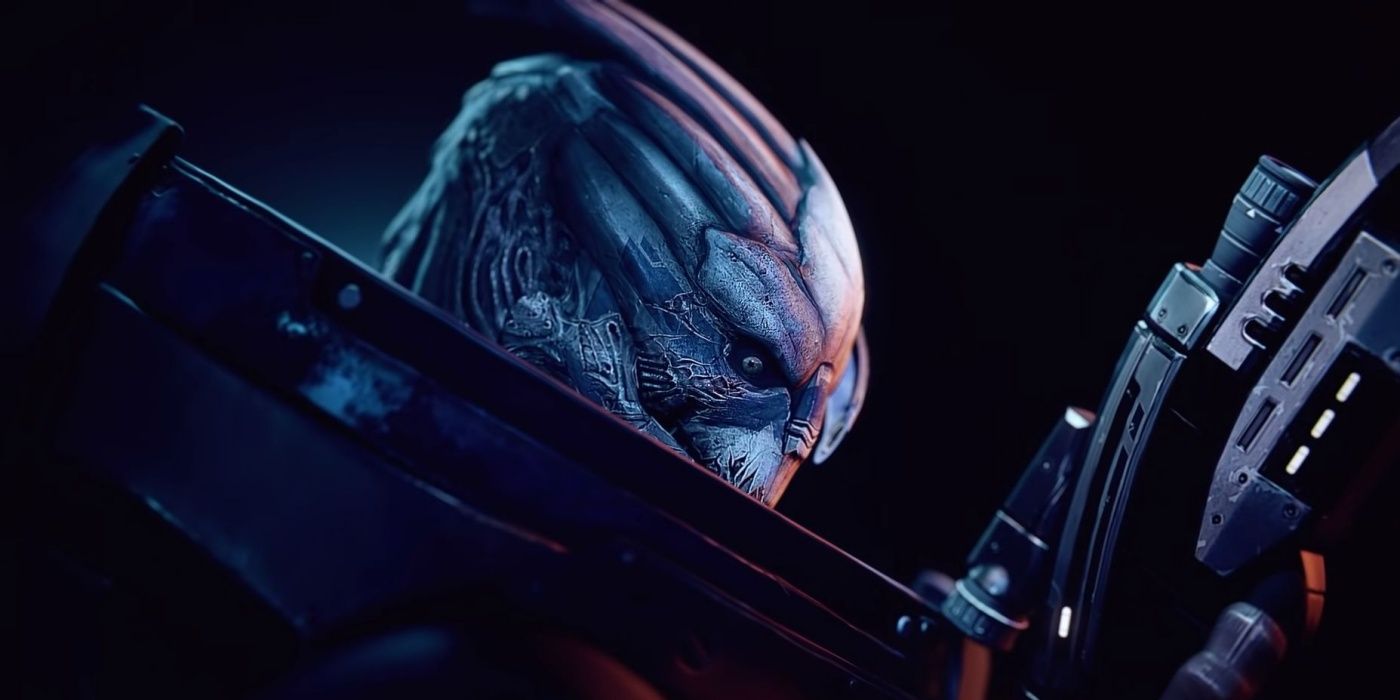 Mass Effect 2 Best Mission Order