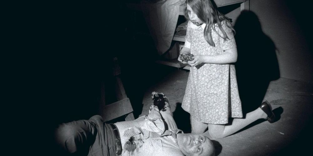 10 Hidden Details Everyone Missed In Night Of The Living Dead