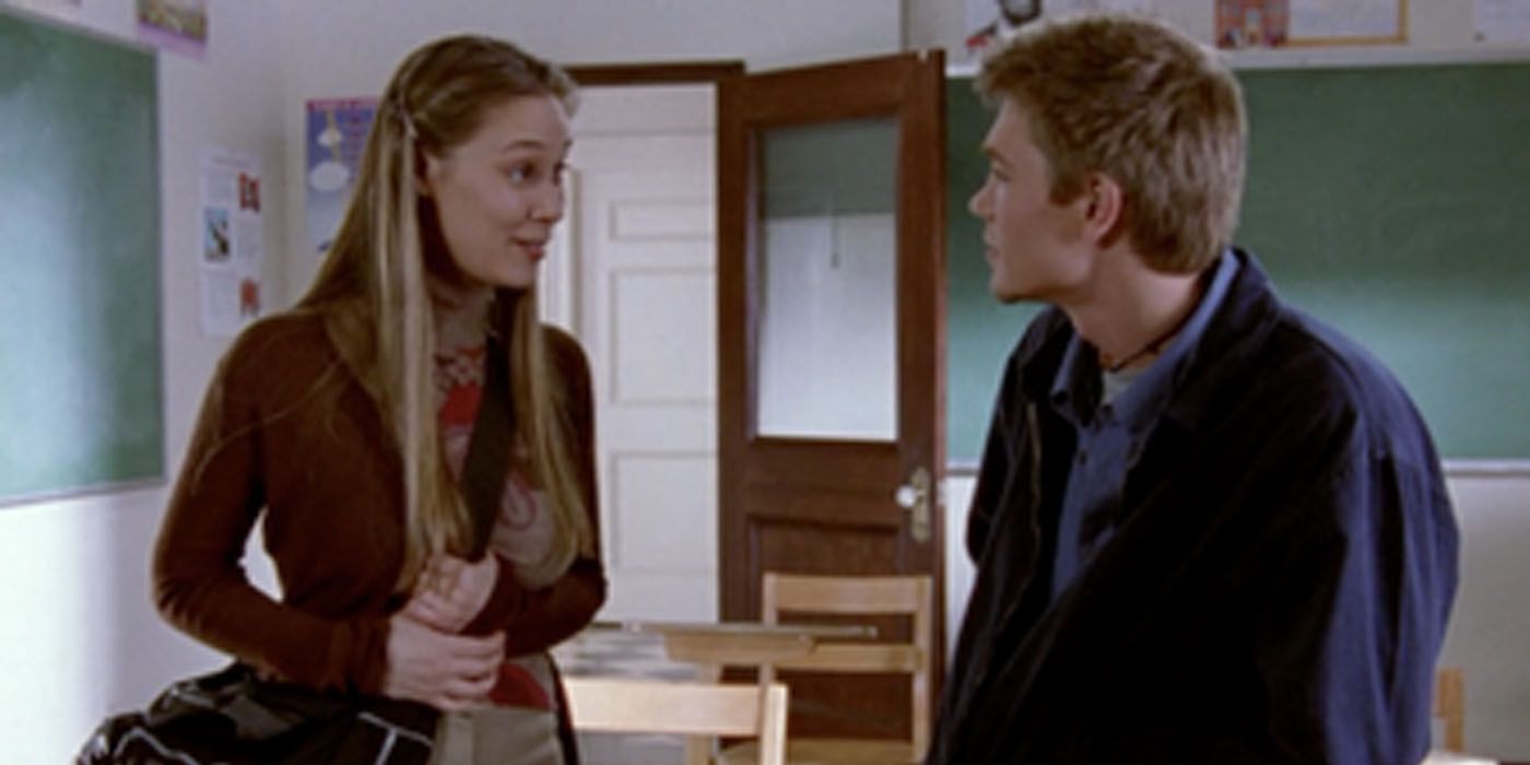 Gilmore Girls 5 Reasons Rory & Tristan Deserved A Chance (& 5 Dean Was The One)