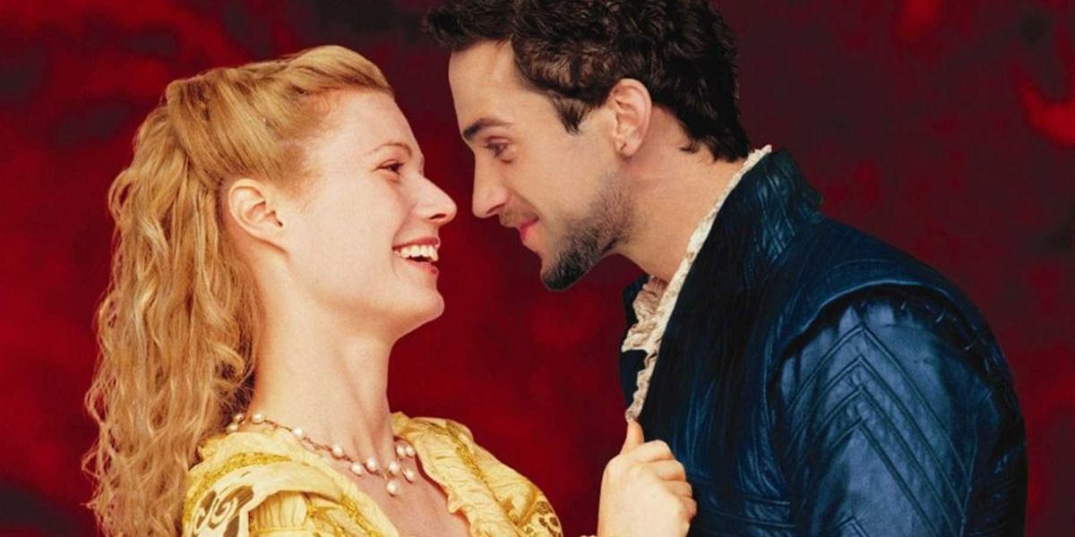 10 Best Romeo & Juliet Adaptations Ranked By Rotten Tomatoes