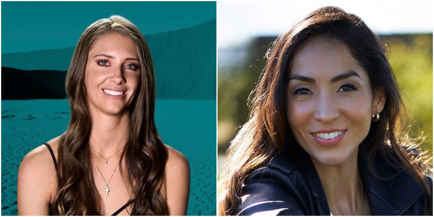 The Challenge 10 Female Competitors Who Havent Won But Deserve To