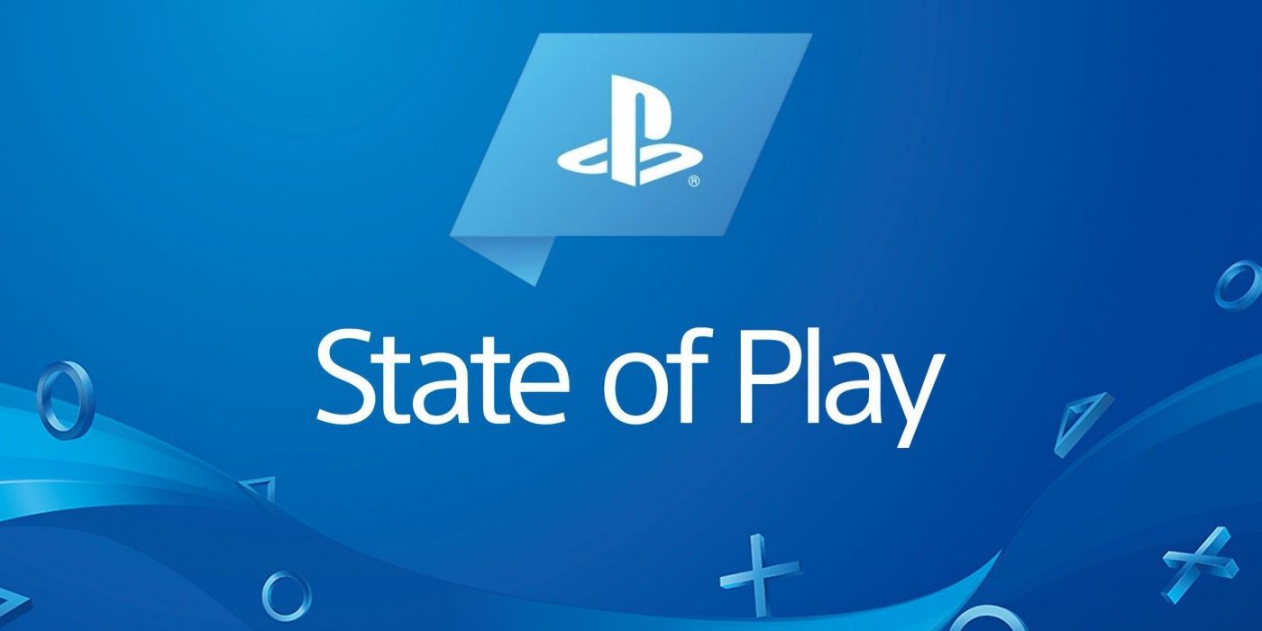 state of play sony