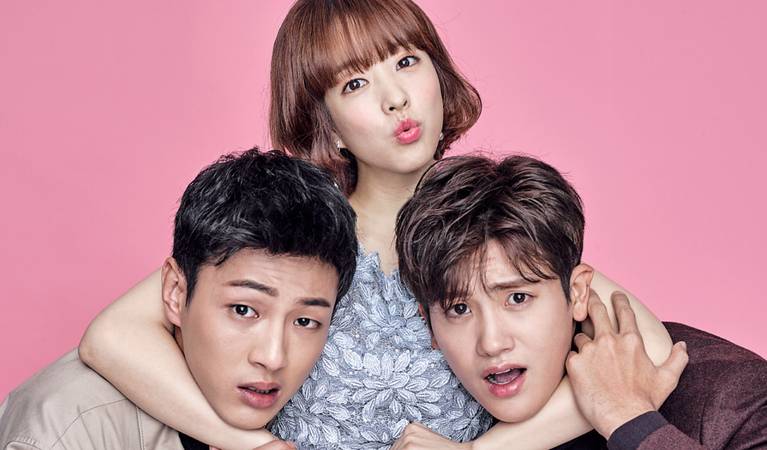 Strong Girl Bong Soon 10 Reasons Why The K Drama Is So Memorable Strong Girl Bong Soon 10 Reasons Why The K Drama Is So Memorable