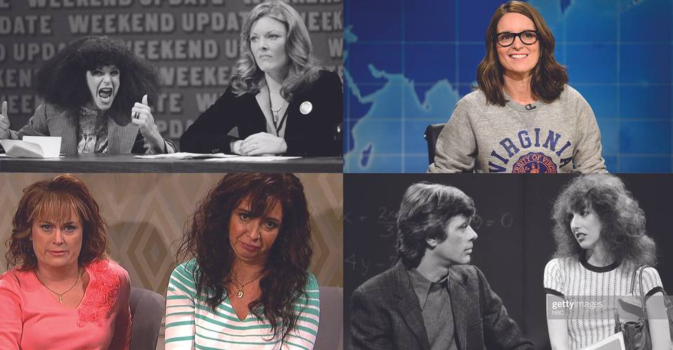 Who Is The Original Cast Of Snl
