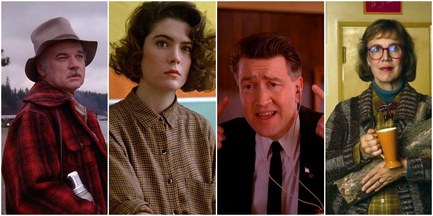 twin peaks season 4 reddit