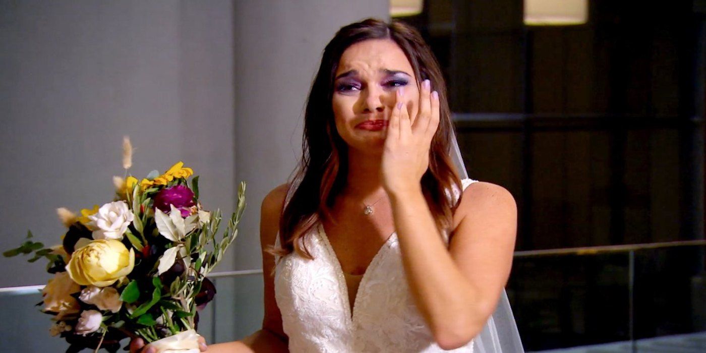 Married at First Sight Will Virginia’s Drinking Ruin Her Marriage to Erik