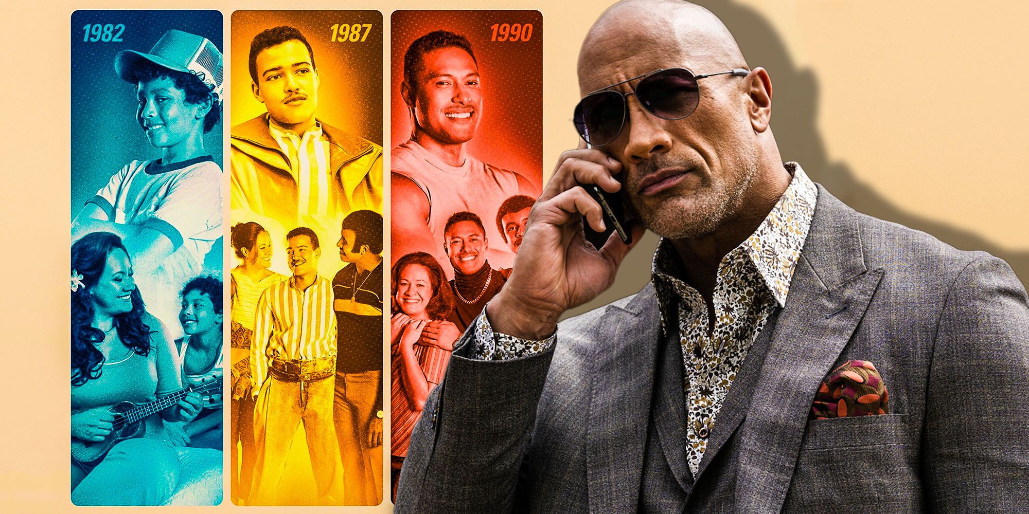 Young Rock Is Teasing Dwayne Johnson’s Presidential Run  Theory Explained