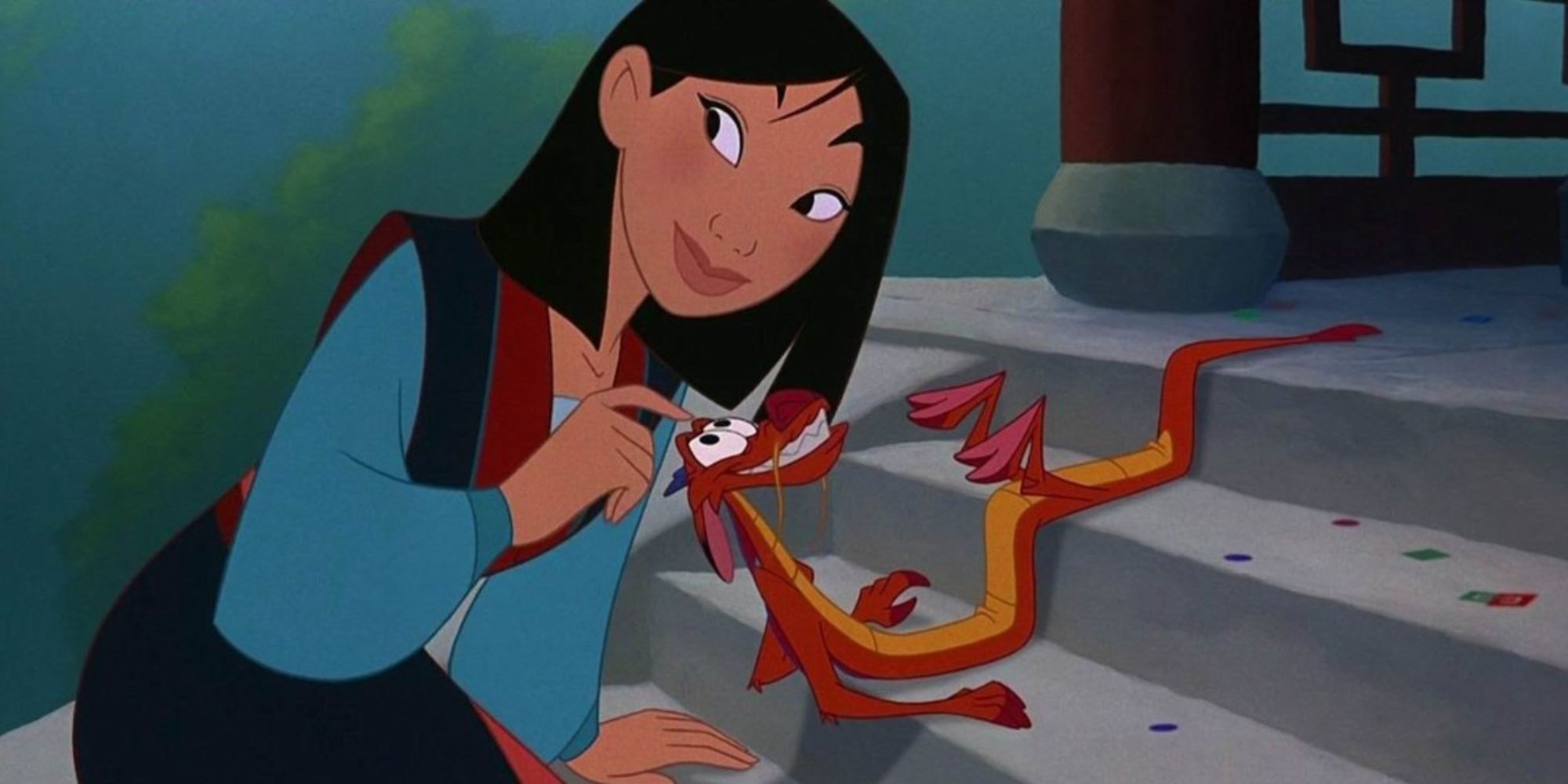 10 Disney Heroes & One Quote That Perfectly Sums Up Their Personality