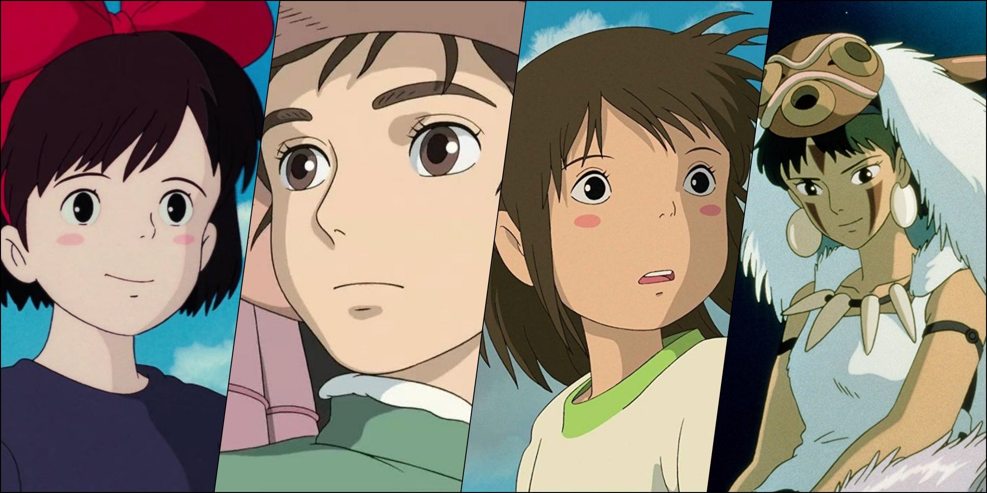 10 Ways Hayao Miyazakis Movies Are Feminist Works Of Art