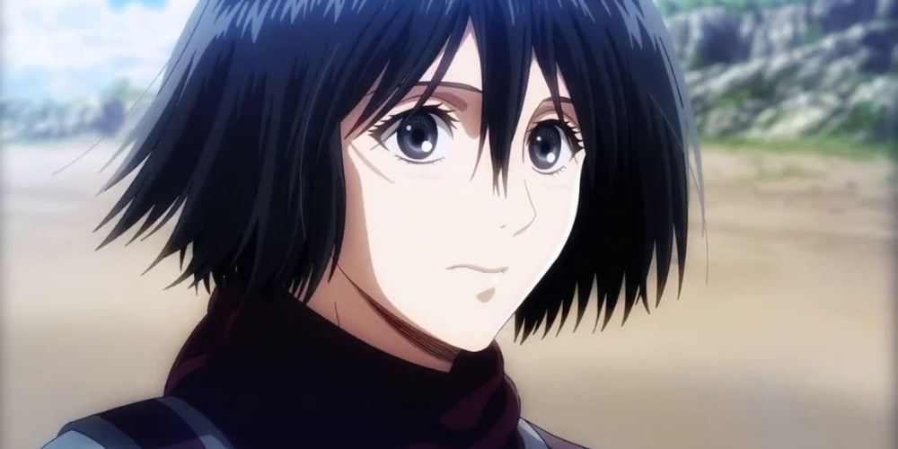 Attack On Titan The Main Characters Ranked By Likability