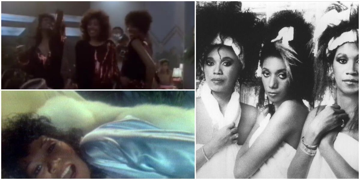 10 Inspiring 80s Music Videos by Female Artists That Were Ahead Of Their Time