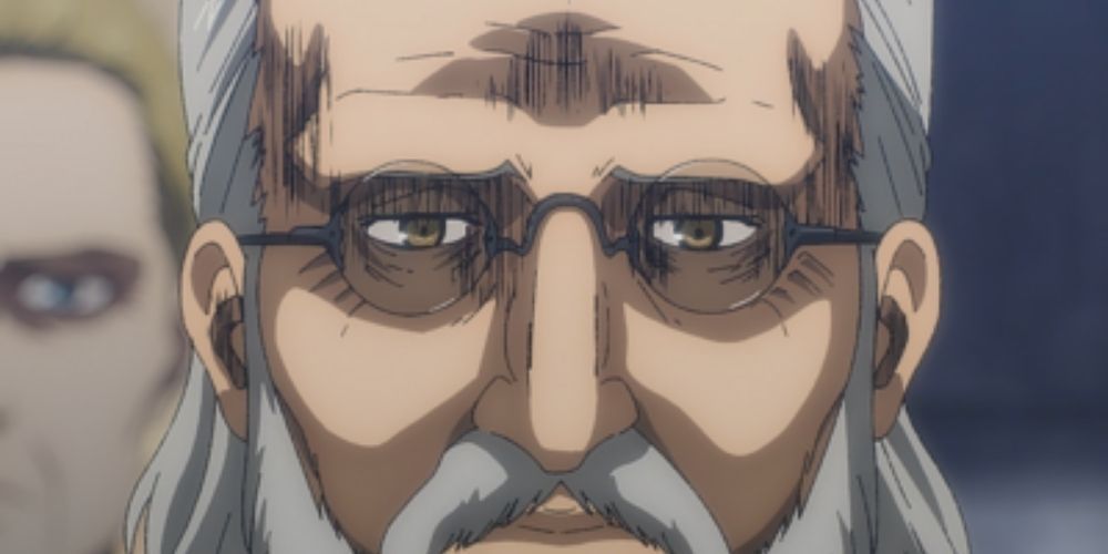Attack On Titan The Main Villains Ranked Lamest To Coolest