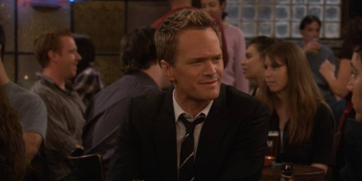 A lie is a great story ruined by the truth How I Met Your Mother 10 Times Barney Said Everything Fans Were Thinking