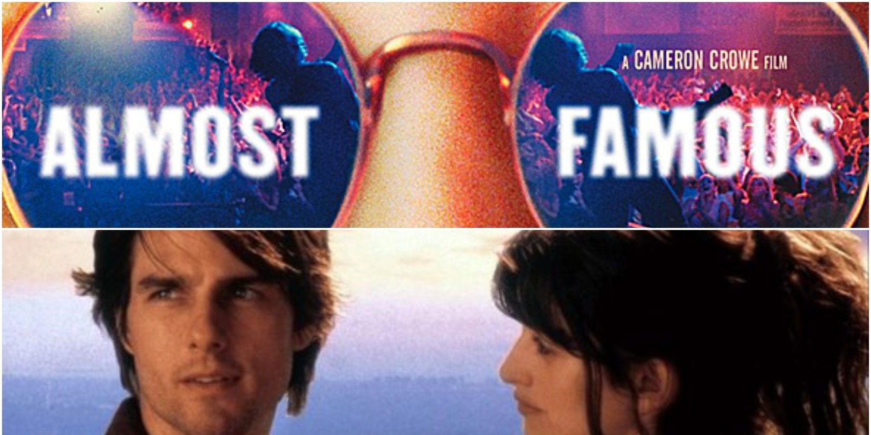 Almost Famous Vanilla Sky 10 Connections Between The Two Movies You Never Knew About