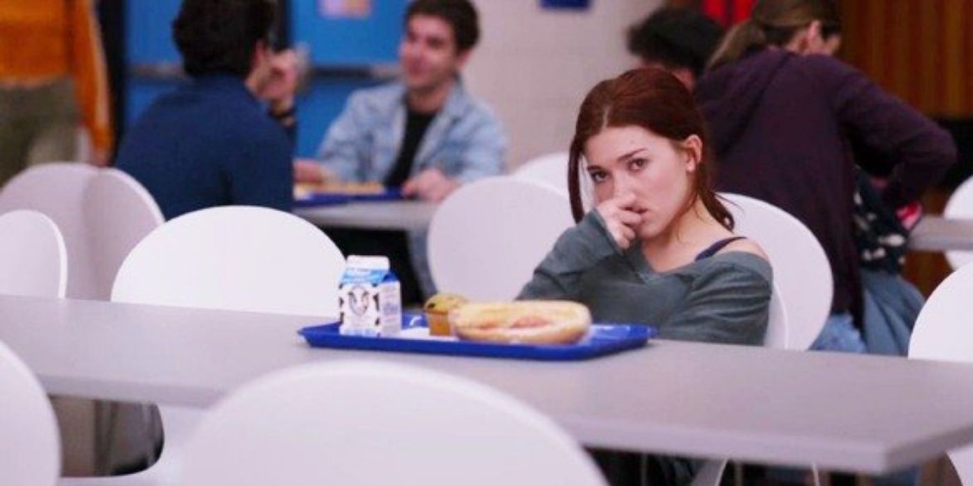 Ginny & Georgia 10 Most Realistic Teenage Moments From The Show
