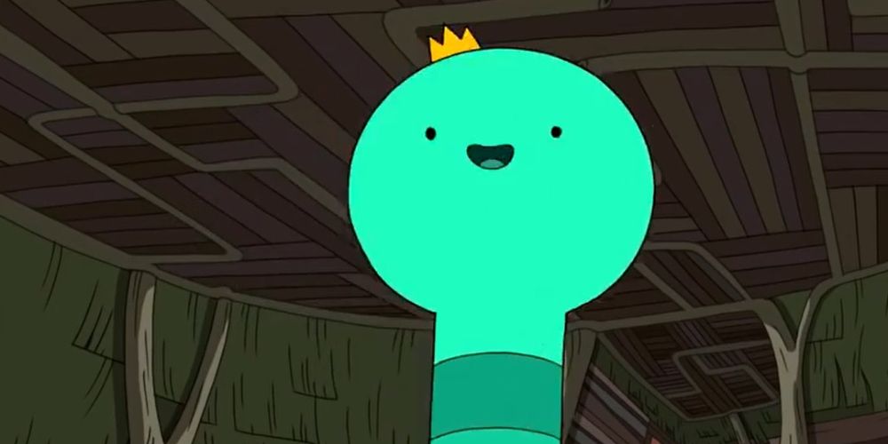 Adventure Time 10 Cutest Characters (Who Are Surprisingly Dangerous)
