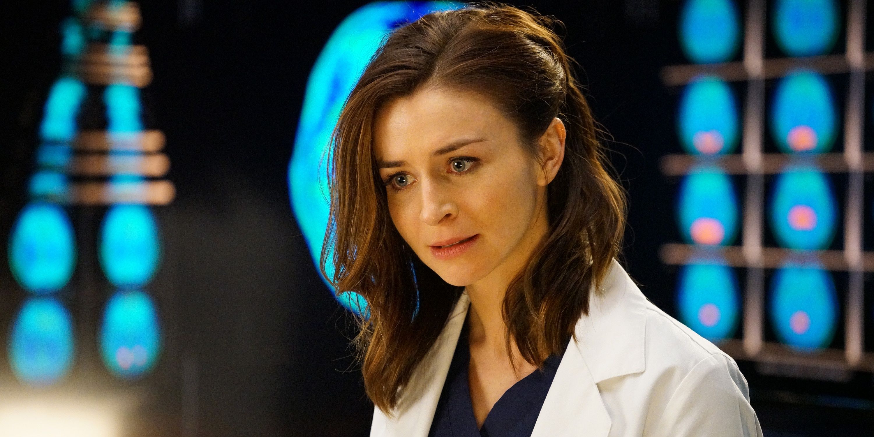 Greys Anatomy 10 Main Characters Ranked By Bravery