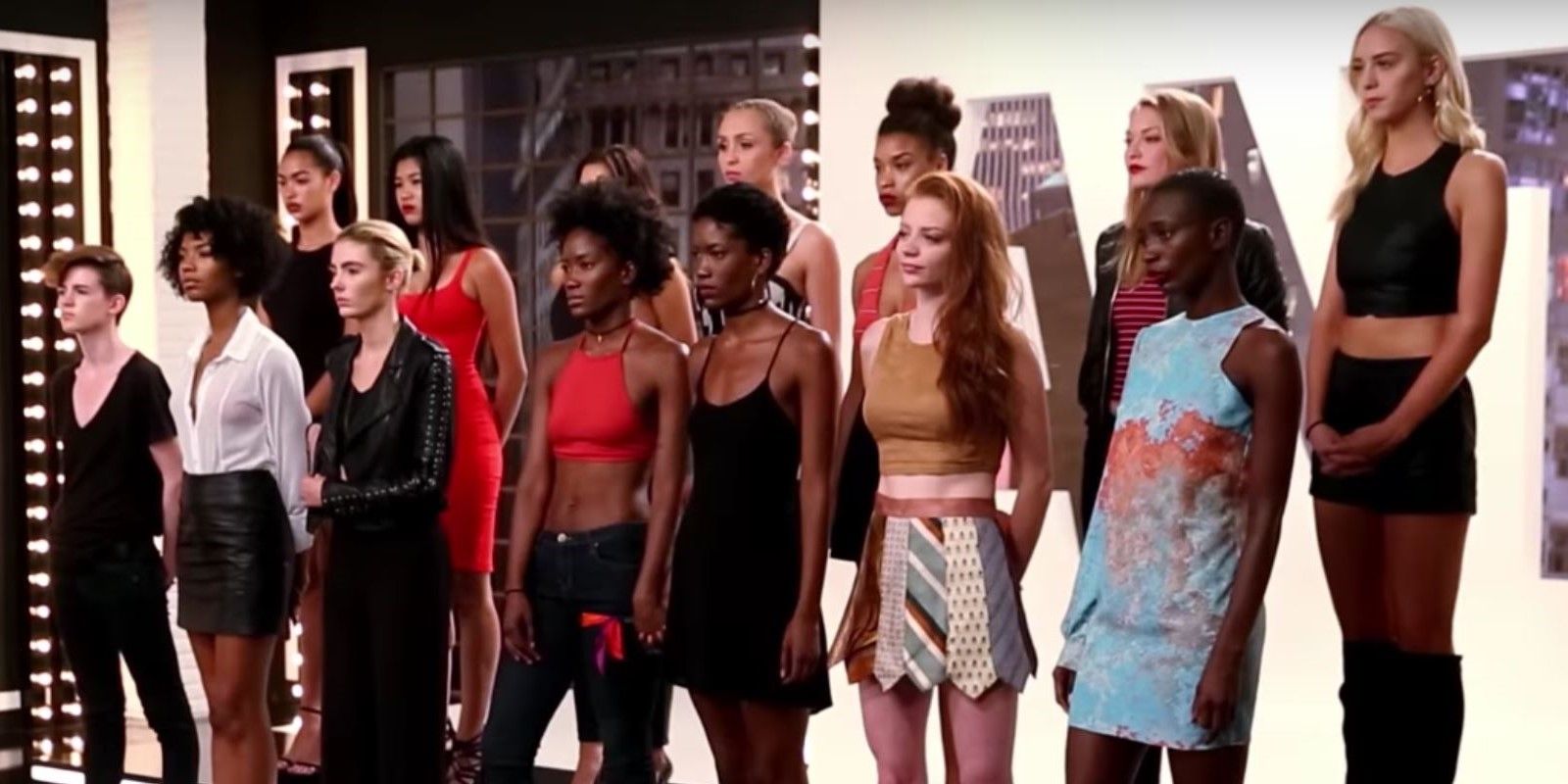 Americas Next Top Model & 9 Best Fashion Reality TV Shows Ranked By IMDb